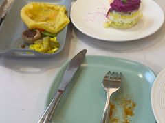 -库滋明·俄罗斯特色美食(中央大街店)