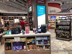 -米兰马尔彭萨国际机场