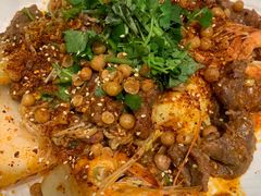 -成都你六姐·牛肉冒菜(城市集市合生汇店)