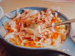 柴鱼芝士土豆泥-生如夏花泰式火锅(西村黑金店)