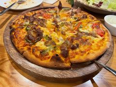 -771餐吧·咖啡·西餐·烤肉(金湖广场店)