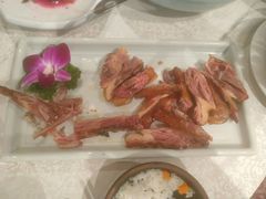 -阿斯牛牛·凉山菜(新会展店)