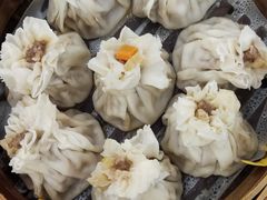 -都一处烧麦馆(前门店)