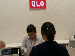 -优衣库(红谷滩万达店)