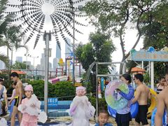 -黄金海岸水上乐园