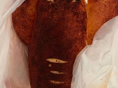 麻辣小龙虾面包-盒马鲜生(悠方店)