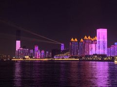 -武汉两江游览·夜游长江(汉口粤汉码头)