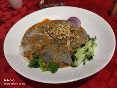 -正阳门饭庄·烤鸭·北京菜(万丰路七里庄店)