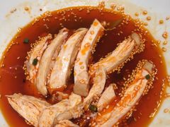 -姚姚酸菜鱼·金戈戈香港豉油鸡(喜荟城联名店)