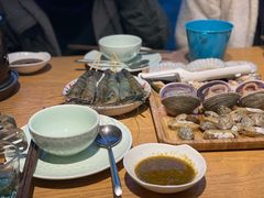 -Thai Basil罗勒叶泰式餐厅(时代天街店)