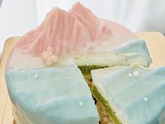 -黑池口感烘焙·生日蛋糕(坂田店)