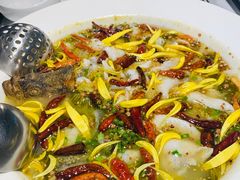 -太二酸菜鱼(沈阳万象城店)