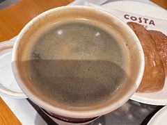 -COSTA COFFEE(上海虹口公园店)