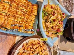 -状元阁烧烤(新华路总店)