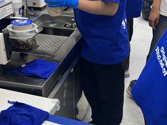 -煲珠公·老红糖珍珠奶茶(长宁龙之梦店)