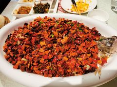 -汉唐宴长安食府