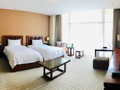 -中铁花水湾温泉酒店(大邑店)