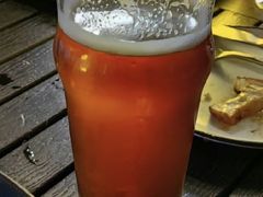 -麦落精酿啤酒餐吧(先农大院店)