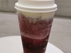 -喜茶(杭州滨江宝龙店)