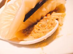 王牌蟹粉灌汤包-苏小柳手工点心(人民广场分院)