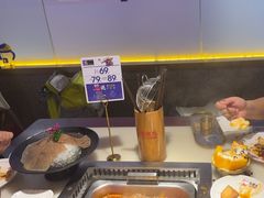 -重庆高老九火锅(万象城店)