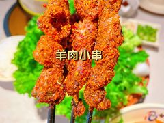 -七八冷面·延边朝鲜族美食(欢乐谷店)