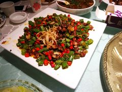 -琬苑鸽庄·川粤融合菜(解放碑总店)