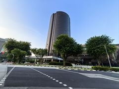 -新加坡雅庭假日酒店