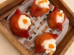 -蔡澜点心·粤菜(嘉里中心店)