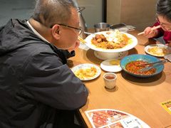 -胡氏大盘鸡新疆菜(石岗店)