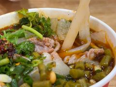 -王记生烫牛杂面馆(兰陵路店)