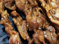 -蚝美人·生蚝海鲜烧烤(茶花园店)