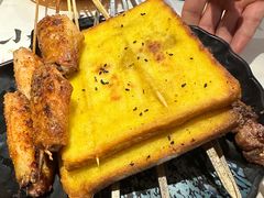 -舞虾小说.涮肉.烧烤(国顺东路店)