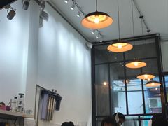 -无牌咖啡&酒馆