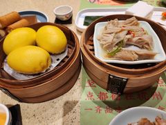 -点都德(奥体印象城店)