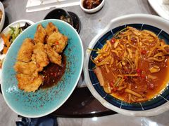 -君霖海鲜私房菜(春柳店)