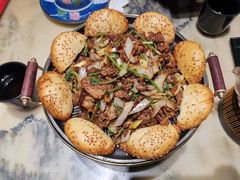 -范家小馆·四代传承烤鸭店(紫竹桥店)