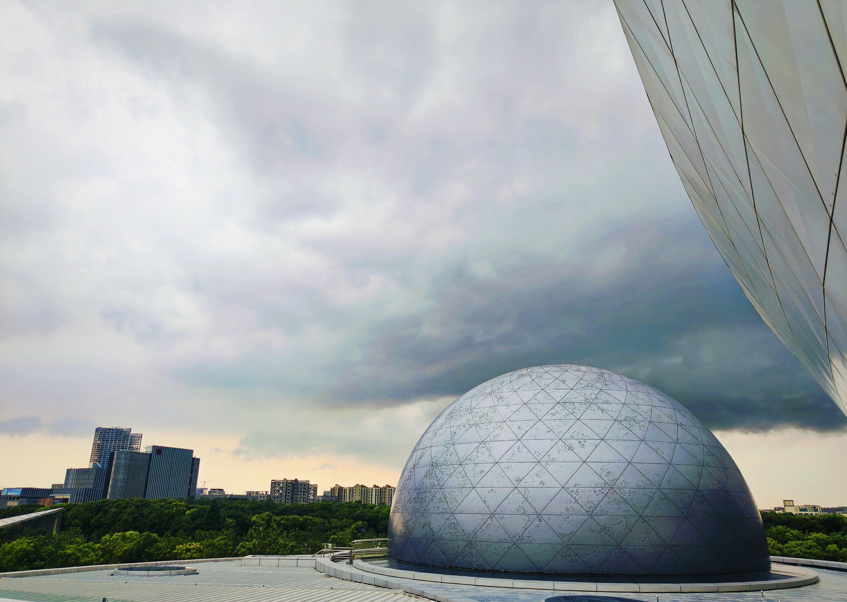 上海天文馆打卡及游玩指南攻略