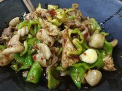 -张氏父子常德肠子馆(红星总店)