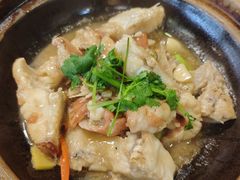 -猪肉婆私房菜(容桂总店)