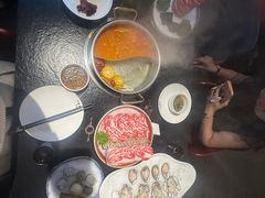 -牛将军•涮肉•烤肉(北京王府井·故宫店)