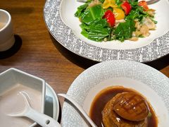 -OCEAN一席海鲜•海景餐厅(双子塔店)