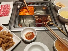 -海底捞火锅(苏宁广场店)