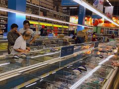-麦德龙(包河店)