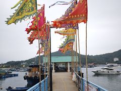 -南丫岛