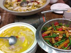 -一楼食业·美食人家
