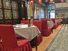 -老浒记烤鸭-北京菜(琉璃厂店)