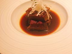 酱煮牛舌-山葵家·创意料理(万象汇店)