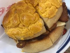 -華人 華星冰室(氹仔 店)