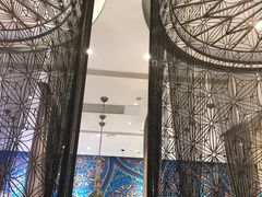 -阿里疆Alijiang·丝路美食·异域风情·清真(长楹天街店)